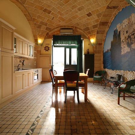 Mulberry House Apartment Polignano a Mare Luaran gambar