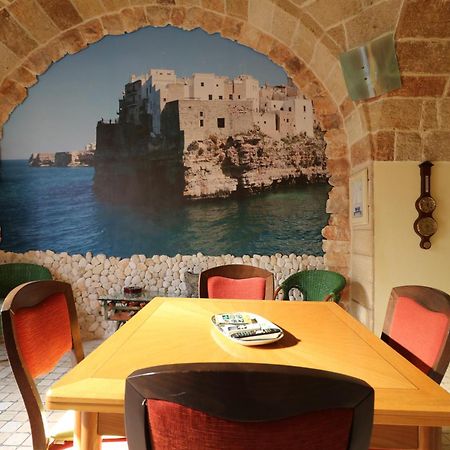 Mulberry House Apartment Polignano a Mare Luaran gambar