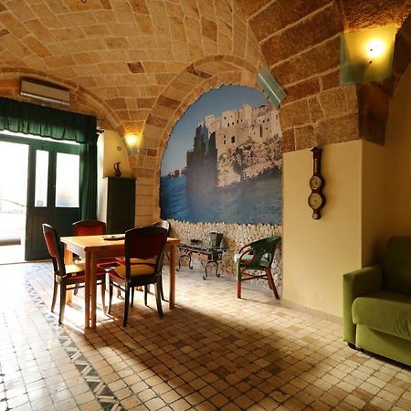 Mulberry House Apartment Polignano a Mare Luaran gambar
