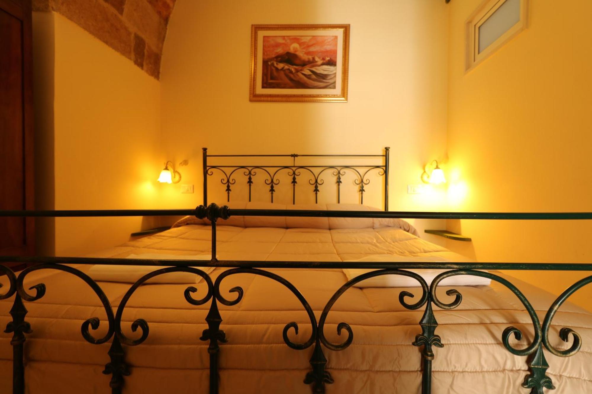 Mulberry House Apartment Polignano a Mare Luaran gambar
