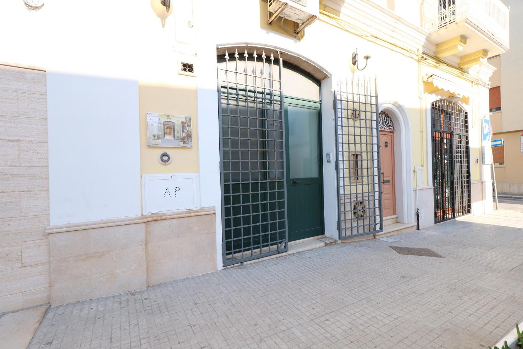 Mulberry House Apartment Polignano a Mare Luaran gambar