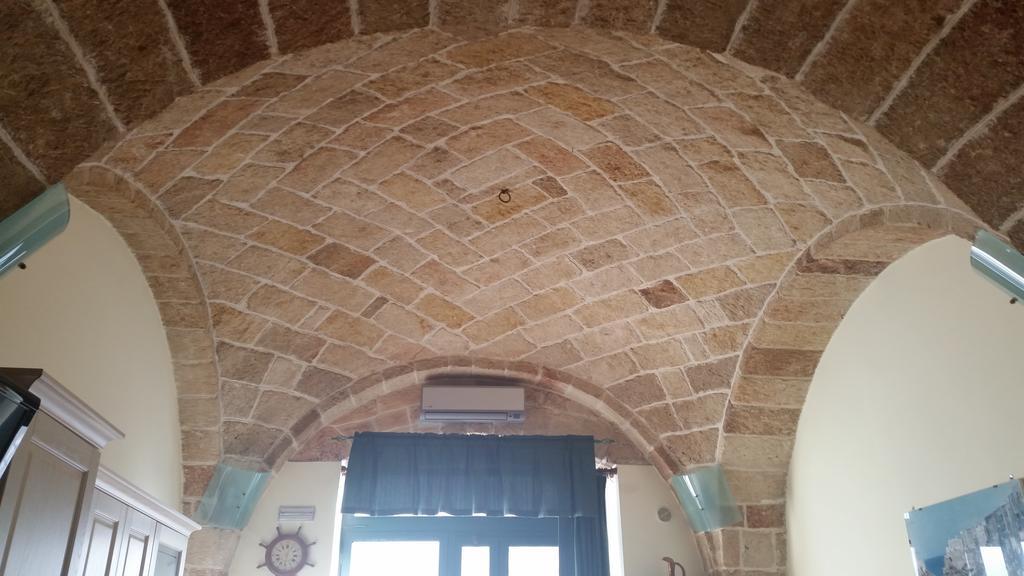 Mulberry House Apartment Polignano a Mare Bilik gambar