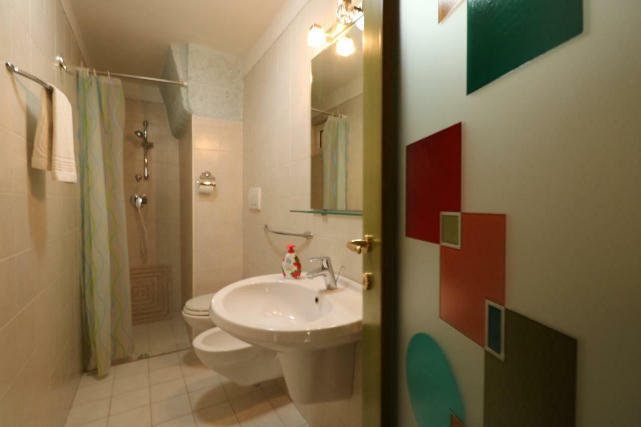 Mulberry House Apartment Polignano a Mare Luaran gambar