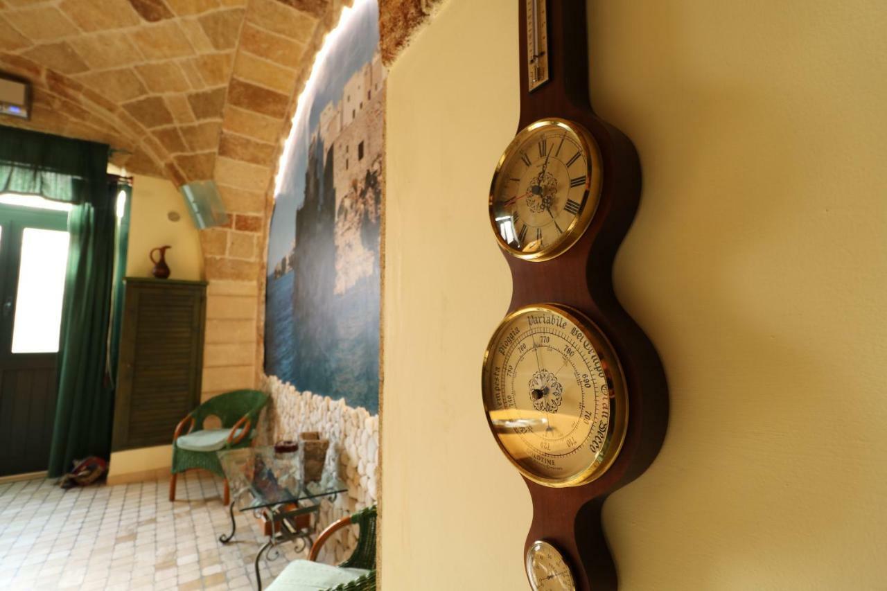 Mulberry House Apartment Polignano a Mare Luaran gambar